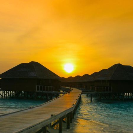 Vakarufalhi Maldives Dhangethi Екстериор снимка