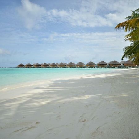 Vakarufalhi Maldives Hotel Alifu Dhaalu Atoll Екстериор снимка