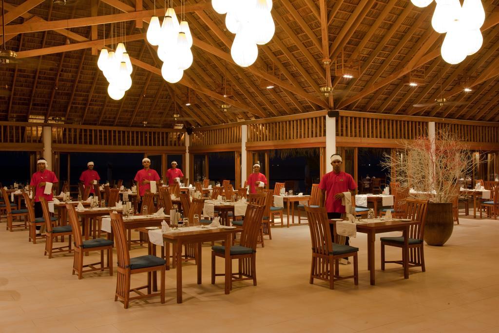 Vakarufalhi Maldives Hotel Alifu Dhaalu Atoll Екстериор снимка