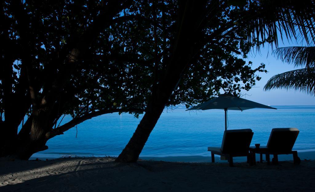 Vakarufalhi Maldives Dhangethi Екстериор снимка