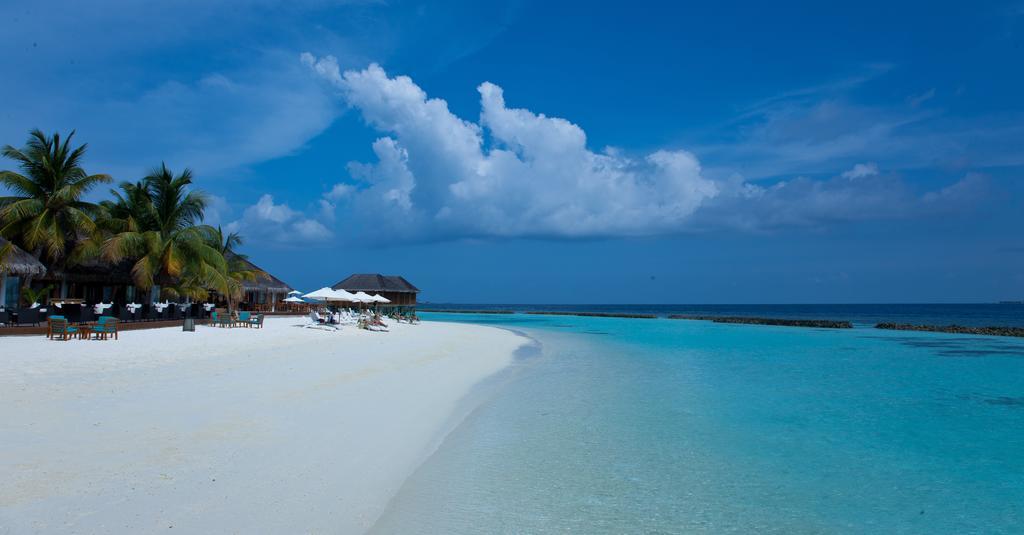 Vakarufalhi Maldives Dhangethi Екстериор снимка