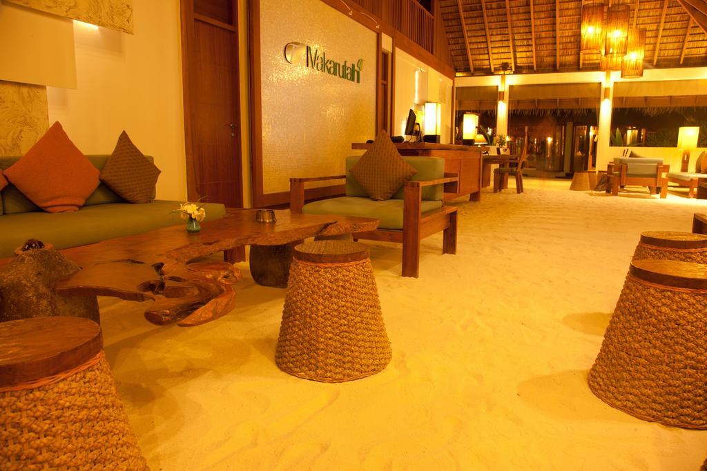 Vakarufalhi Maldives Dhangethi Екстериор снимка