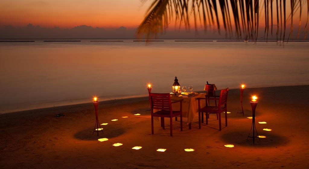 Vakarufalhi Maldives Dhangethi Екстериор снимка
