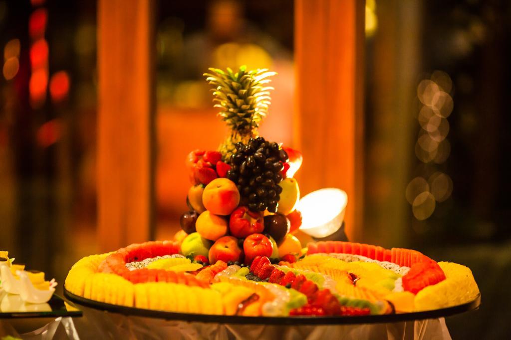 Vakarufalhi Maldives Dhangethi Екстериор снимка