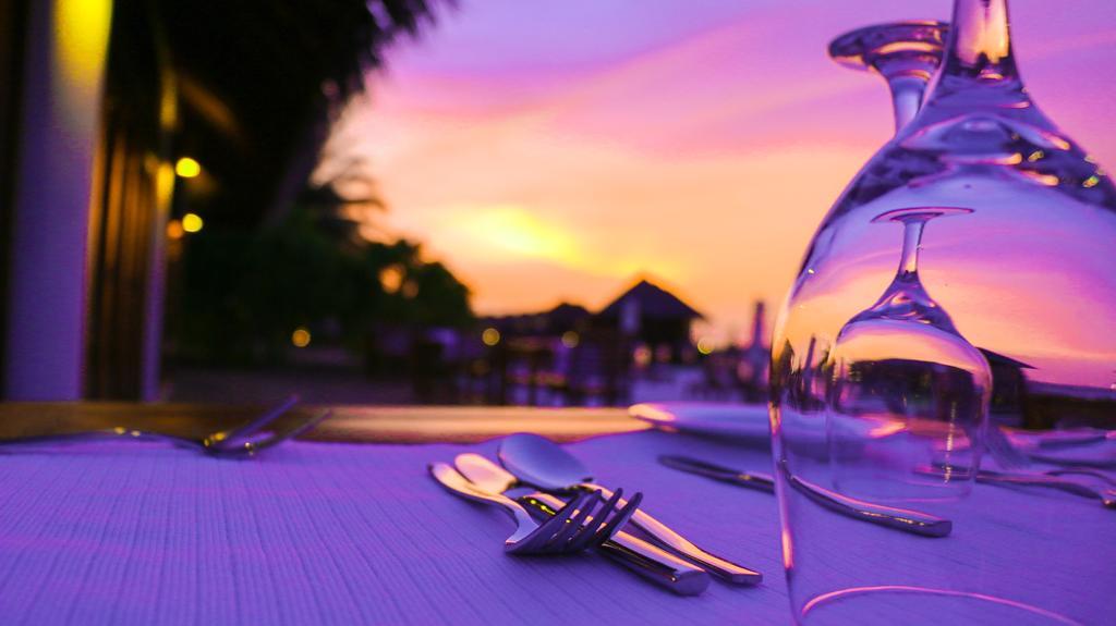 Vakarufalhi Maldives Dhangethi Екстериор снимка
