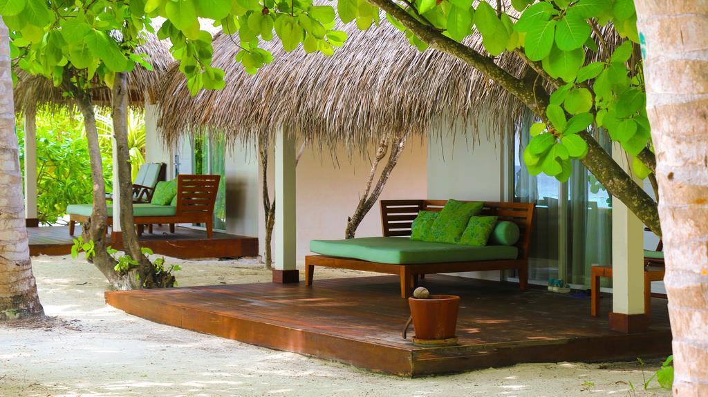 Vakarufalhi Maldives Hotel Alifu Dhaalu Atoll Екстериор снимка