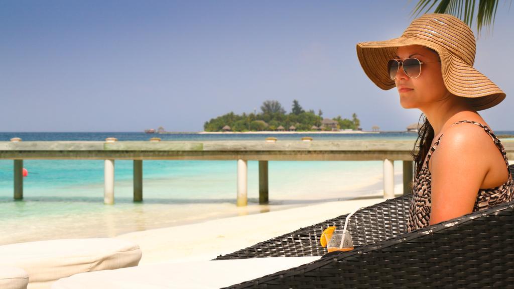 Vakarufalhi Maldives Dhangethi Екстериор снимка