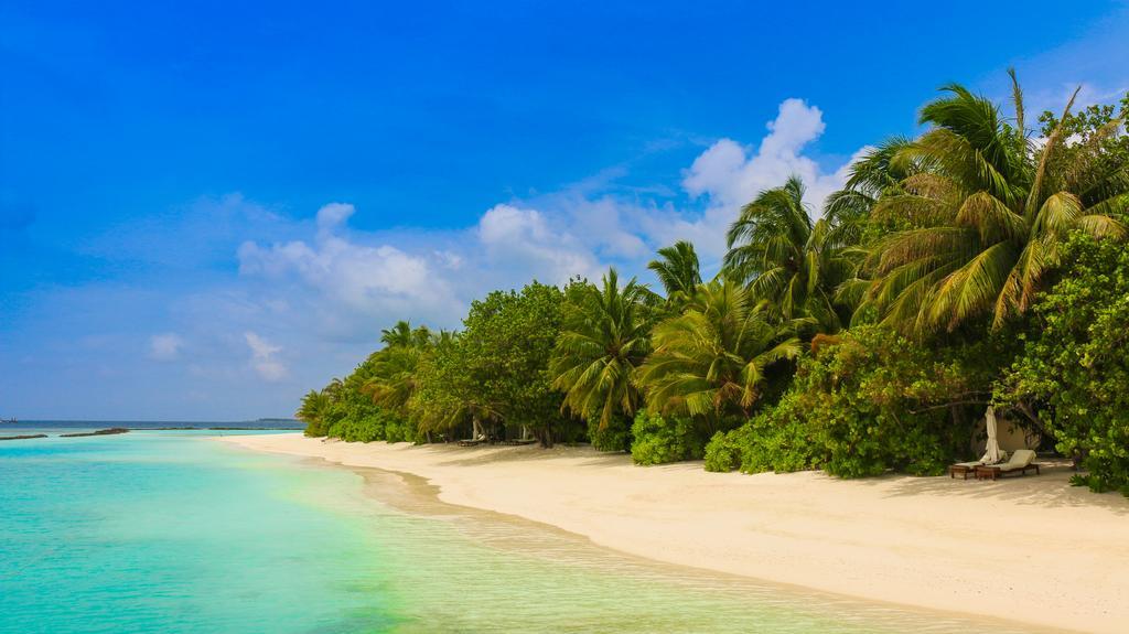 Vakarufalhi Maldives Dhangethi Екстериор снимка