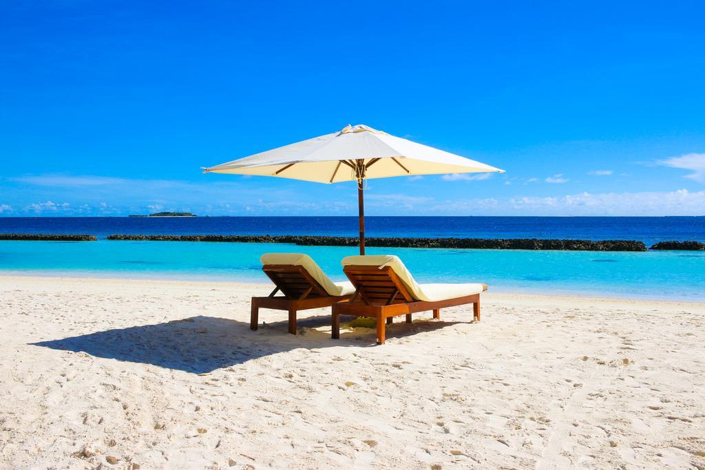 Vakarufalhi Maldives Dhangethi Екстериор снимка