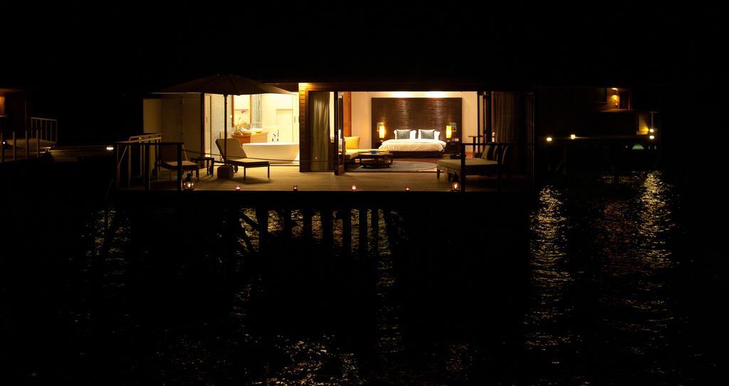 Vakarufalhi Maldives Dhangethi Екстериор снимка