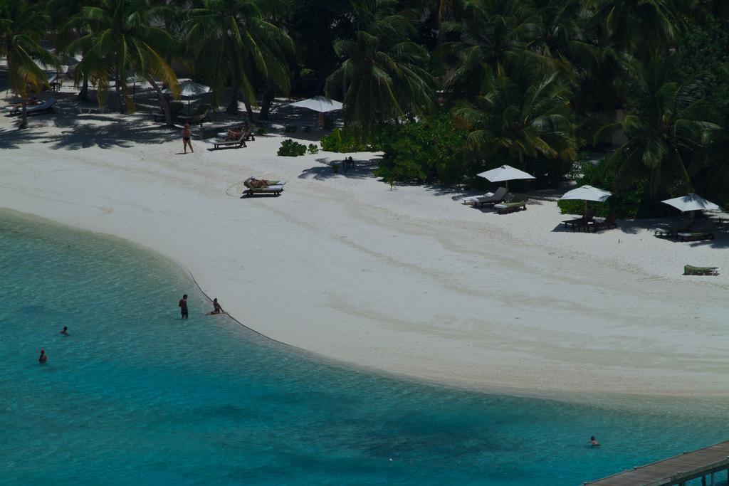 Vakarufalhi Maldives Hotel Alifu Dhaalu Atoll Екстериор снимка