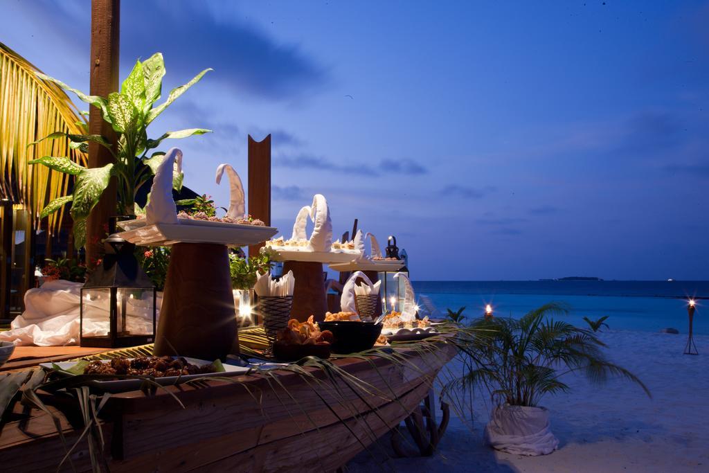 Vakarufalhi Maldives Dhangethi Екстериор снимка