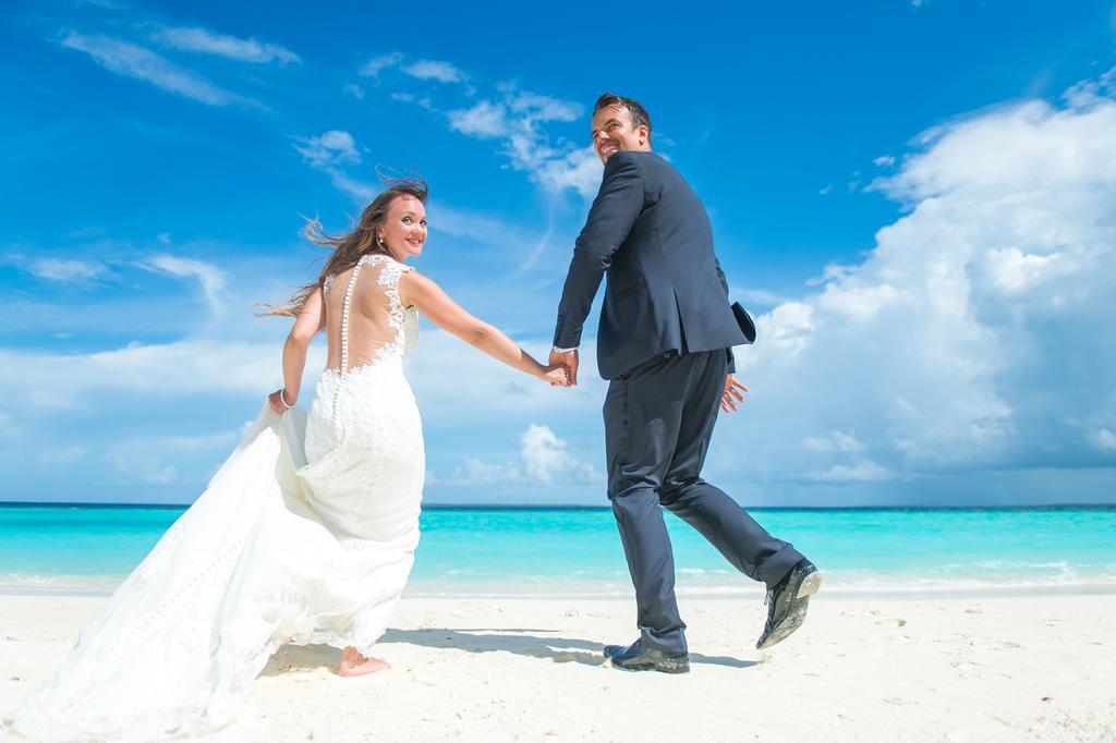 Vakarufalhi Maldives Dhangethi Екстериор снимка