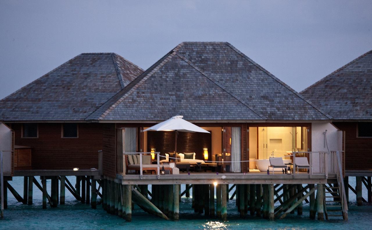 Vakarufalhi Maldives Dhangethi Екстериор снимка